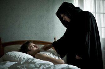 Веская причина притча