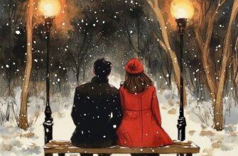 Анна Кирьянова рассказ