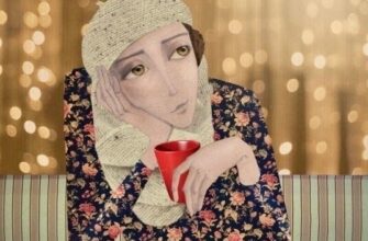 Ложка с дегтем Анна Кирьянова