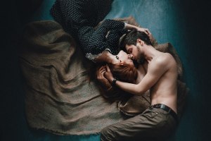 Если ты хочешь изменить мир, люби женщину