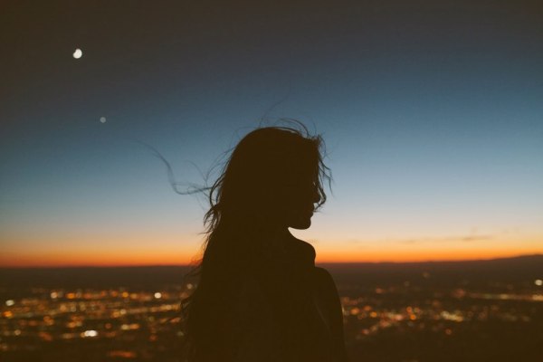 Сохранять терпение и оставаться открытым всему, что происходит